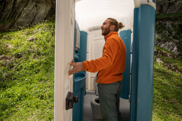Best Best portable toilet rental  in Lakemoor, IL