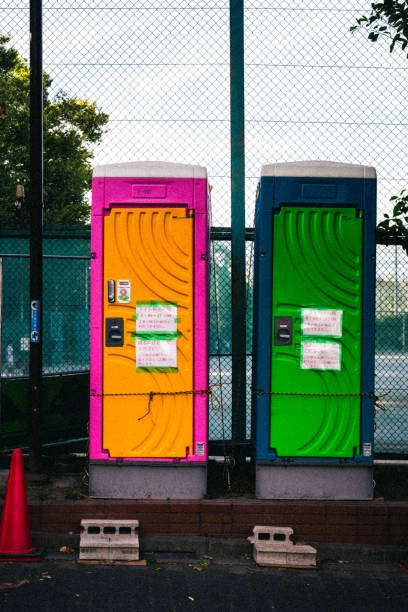 Best Affordable porta potty rental  in Lakemoor, IL