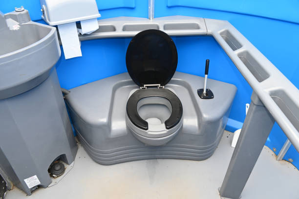 Best Wedding porta potty rental  in Lakemoor, IL