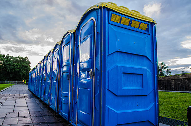 Best Porta potty delivery and setup  in Lakemoor, IL