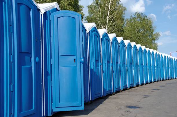 Sanitation services for porta potties in Lakemoor, IL